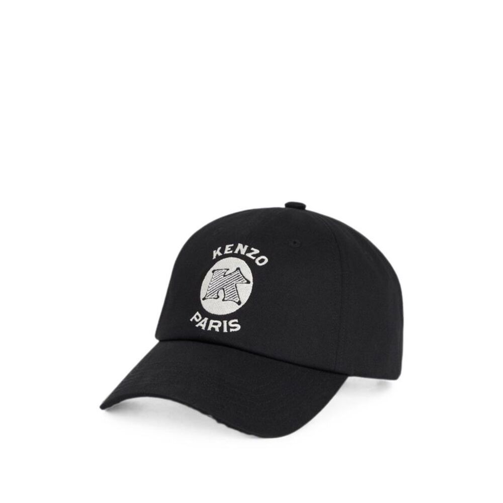 Kenzo Men Logo Baseball Cap